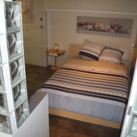 Agreable Suite Parentale Zen Avec Balneo Cabestany Dış mekan fotoğraf