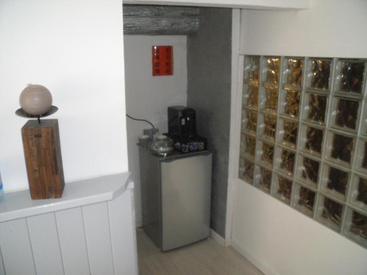 Agreable Suite Parentale Zen Avec Balneo Cabestany Dış mekan fotoğraf