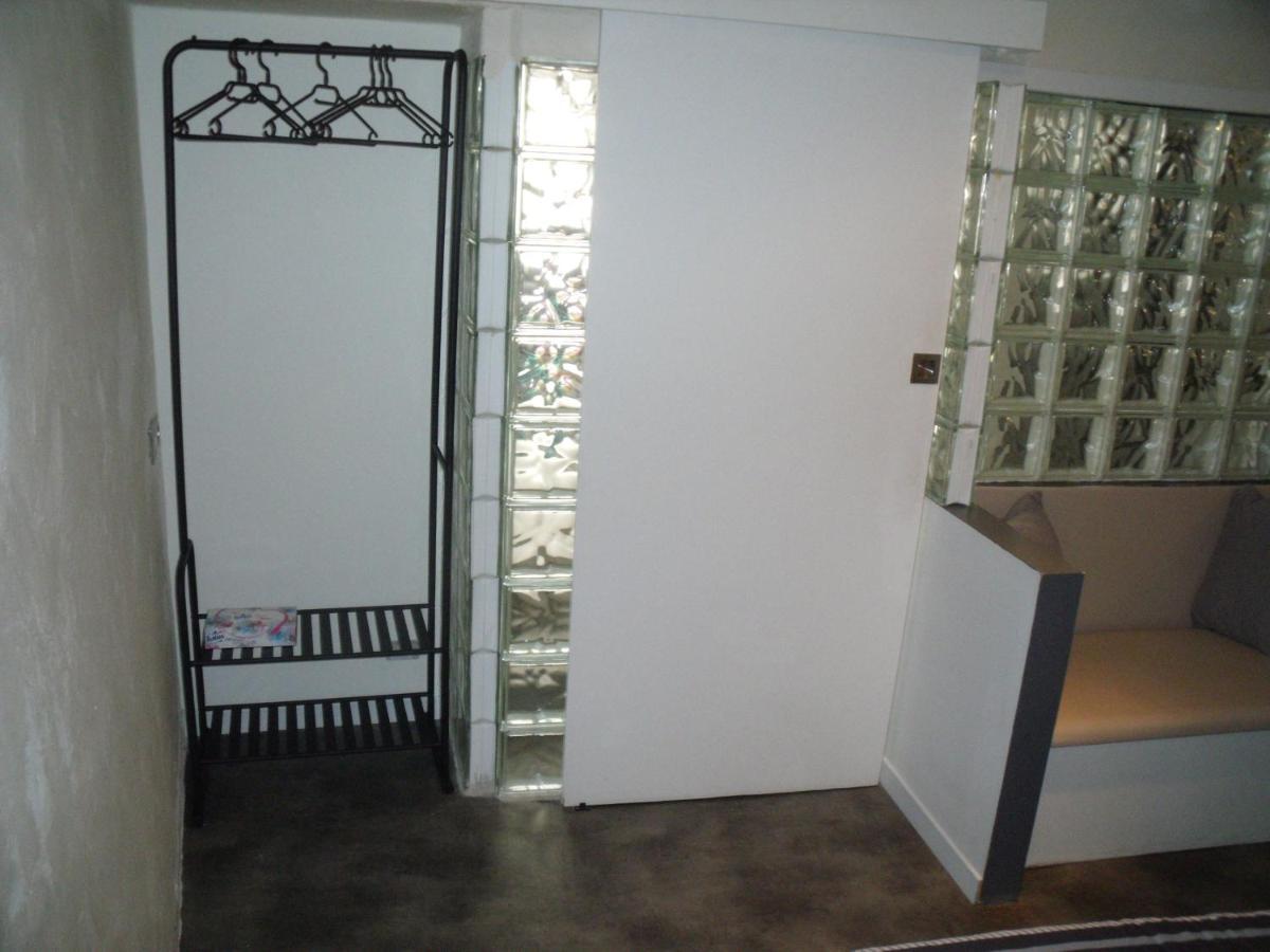 Agreable Suite Parentale Zen Avec Balneo Cabestany Dış mekan fotoğraf